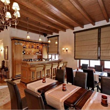 Methexis Boutique Hotel ديميتسانا المظهر الخارجي الصورة