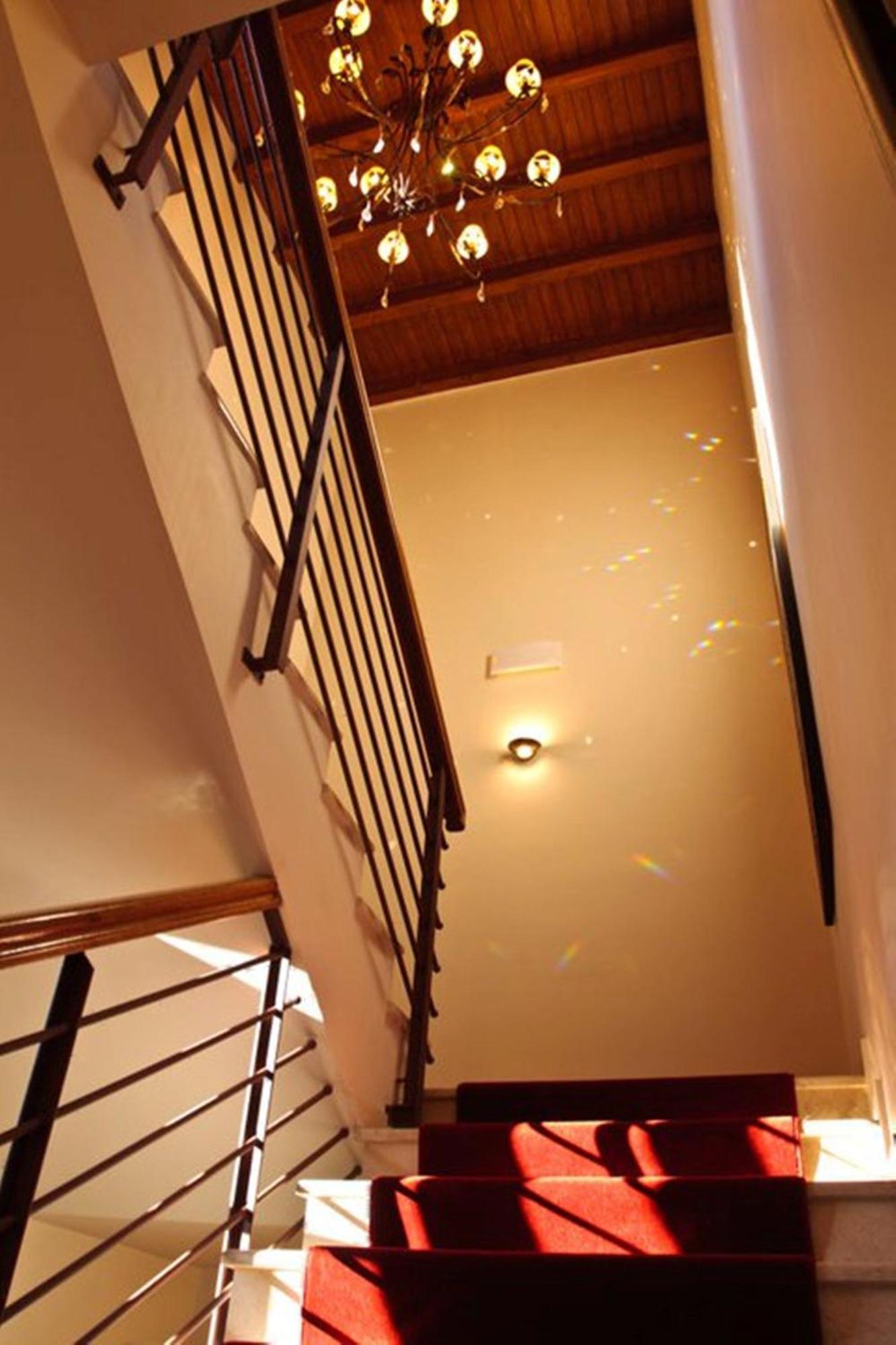 Methexis Boutique Hotel ديميتسانا المظهر الخارجي الصورة