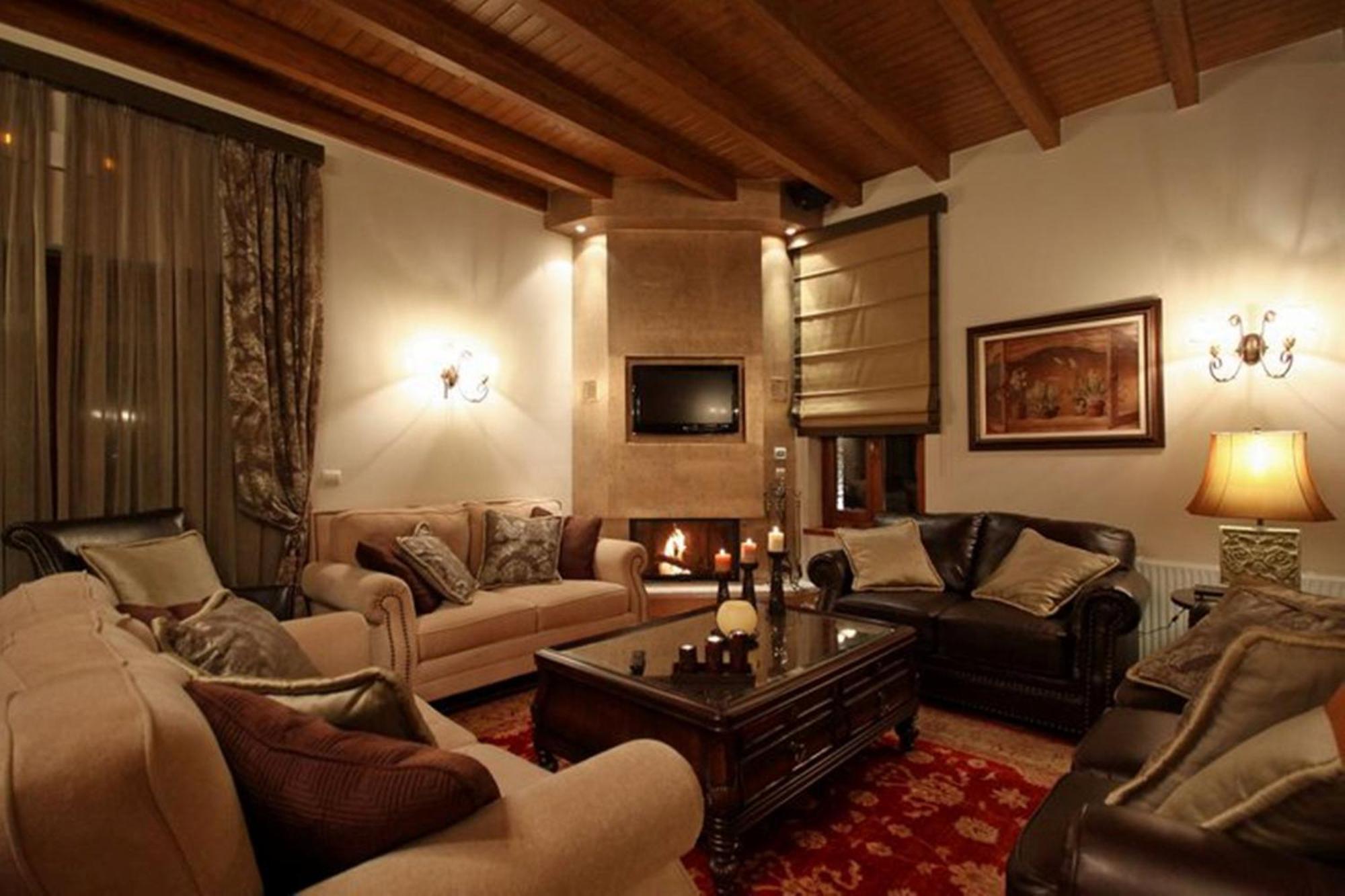 Methexis Boutique Hotel ديميتسانا المظهر الخارجي الصورة