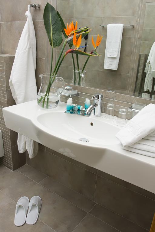 Methexis Boutique Hotel ديميتسانا المظهر الخارجي الصورة