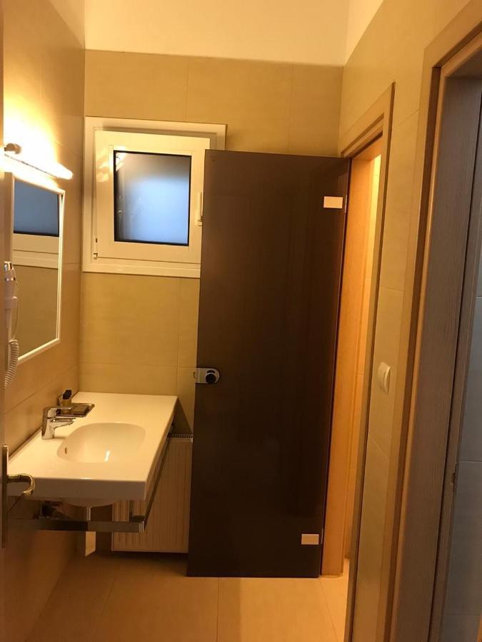 Methexis Boutique Hotel ديميتسانا المظهر الخارجي الصورة